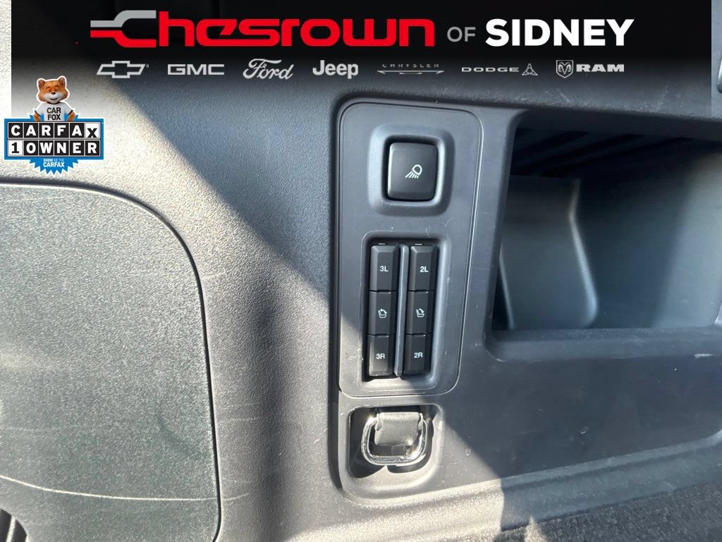 Used 2025 Ford Expedition Platinum AWD/4WD image 36