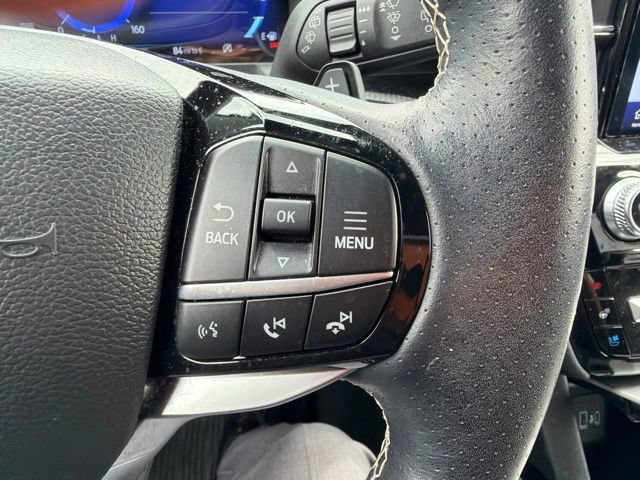 Used 2023 Ford Explorer ST w/ Equipment Group 401A AWD/4WD image 12