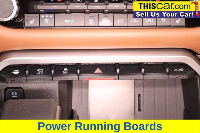 Used 2025 Toyota Tundra 1794 Edition image 25