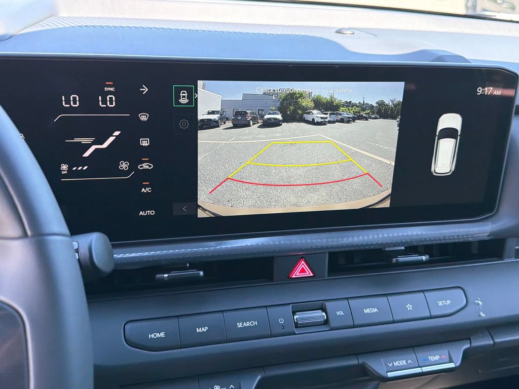 New 2027 Kia Seltos X-Line S w/ X-Line S Premium Package AWD/4WD image 28