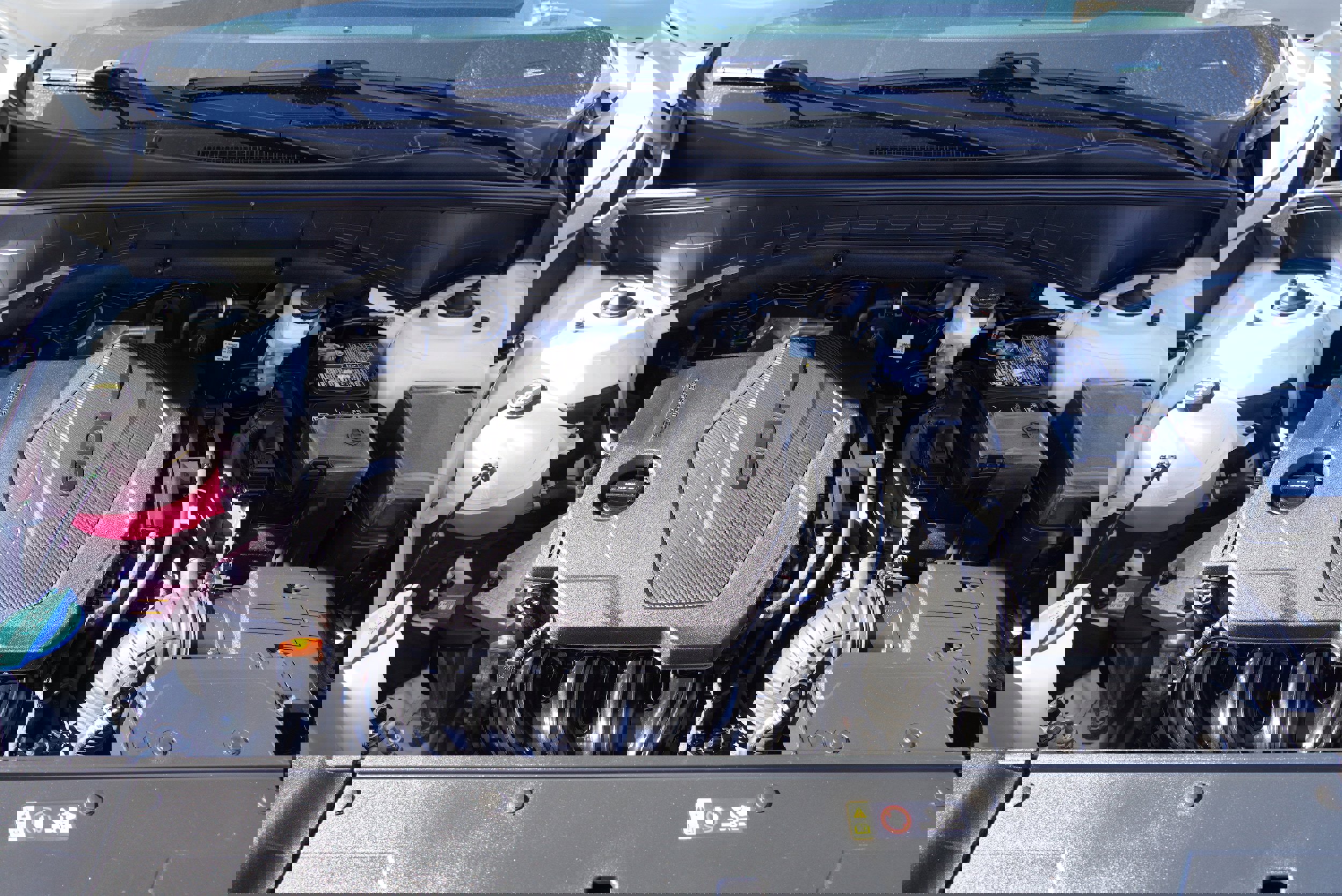 Used 2024 Kia Sorento S image 16