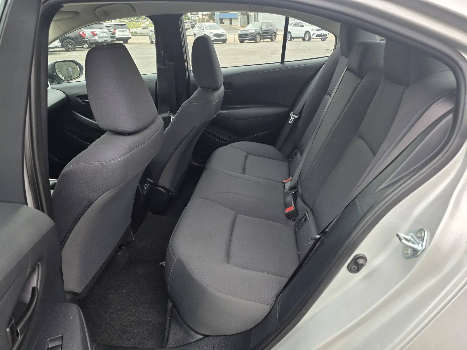 Used 2023 Toyota Corolla LE image 13