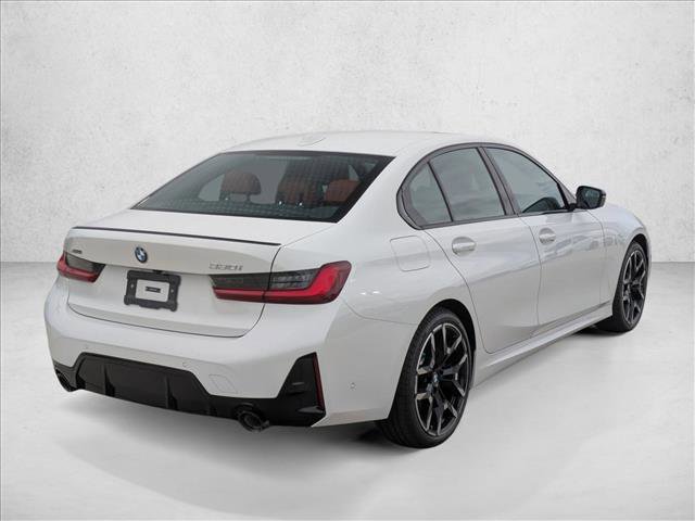 New 2026 BMW 330i xDrive Sedan w/ M Sport Package AWD/4WD video 2