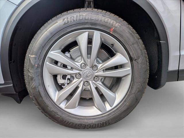 New 2026 Acura MDX SH-AWD image 15