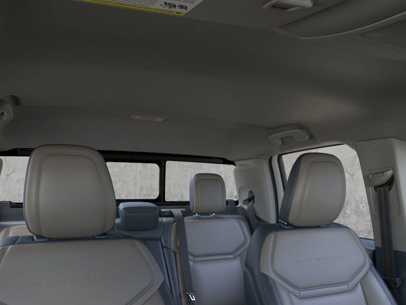 New 2026 Ford Maverick Lariat image 13
