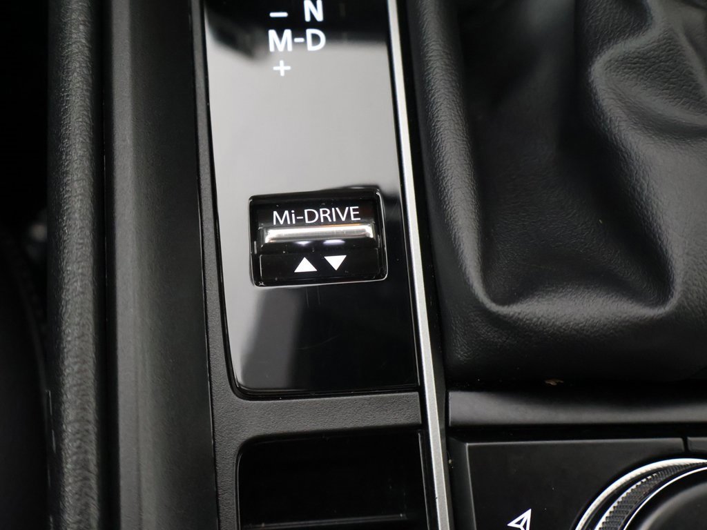 Used 2025 MAZDA CX-50 AWD 2.5 S w/ Premium Package image 48