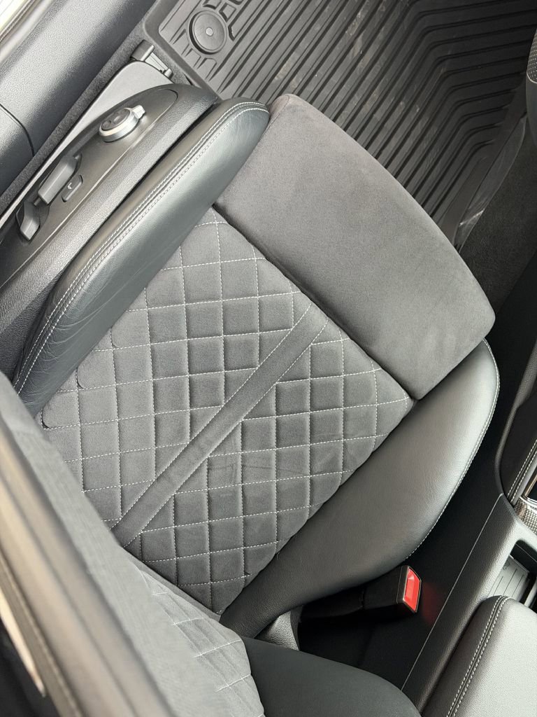 Used 2022 Audi S4 Premium Plus image 30