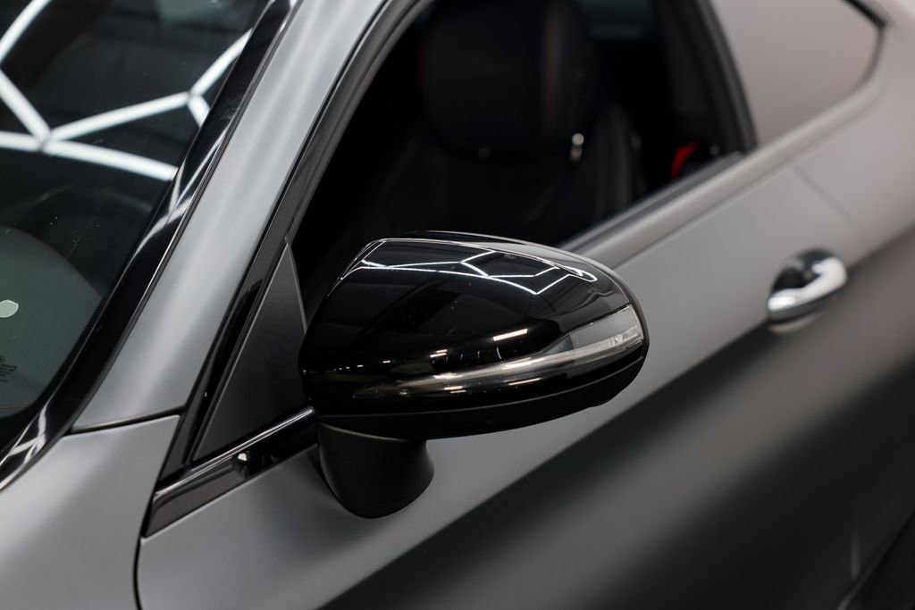 Used 2019 Mercedes-Benz C 43 AMG 4MATIC Coupe image 13