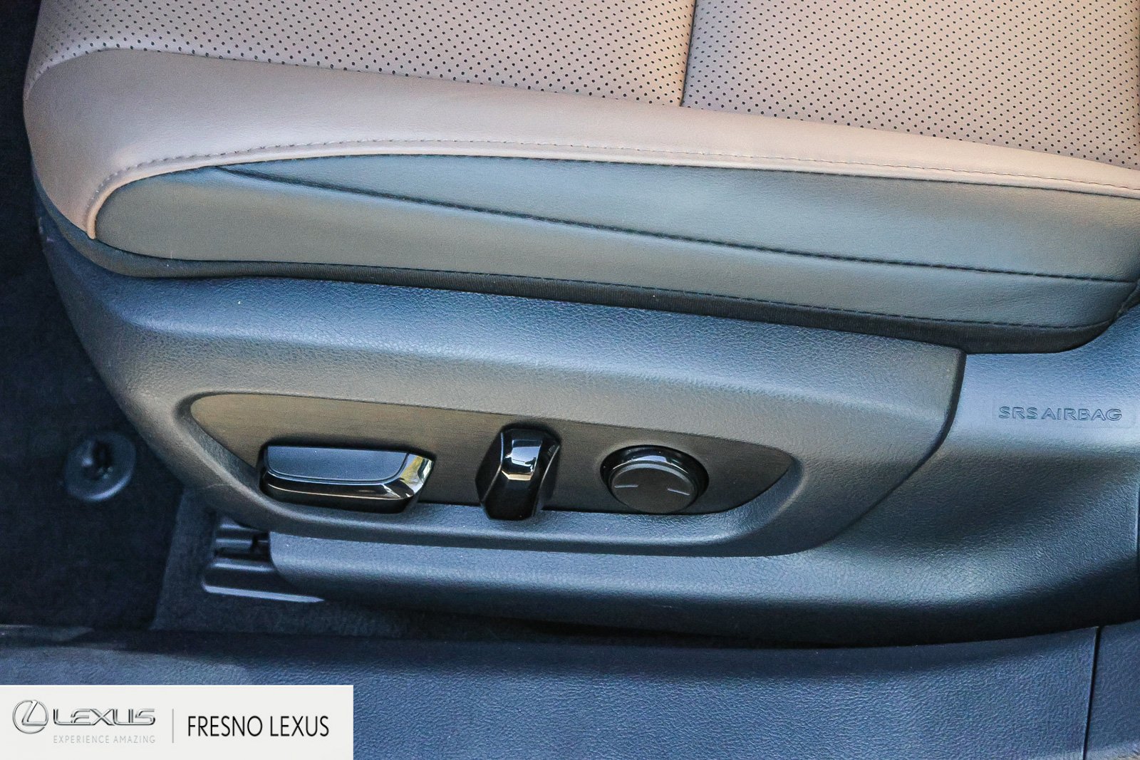 Certified 2025 Lexus ES 350 w/ Accessory Package (Z1) FWD image 21