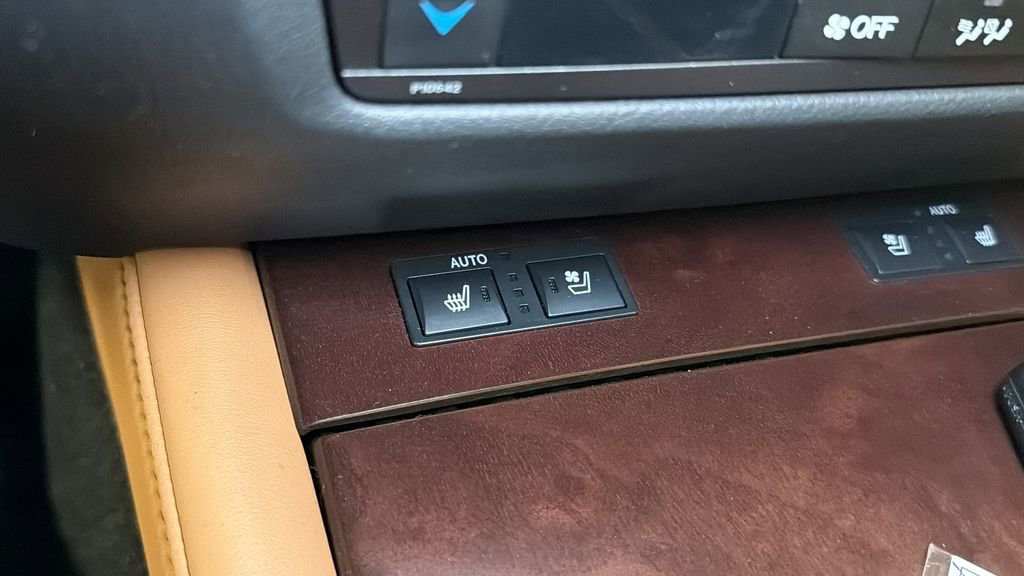 Used 2014 Lexus GS 350 AWD w/ Premium Package image 27