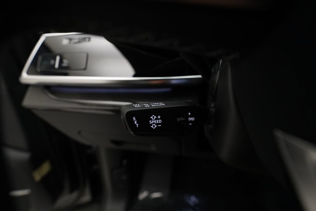 New 2026 Audi Q7 3.0T Premium Plus AWD/4WD image 20