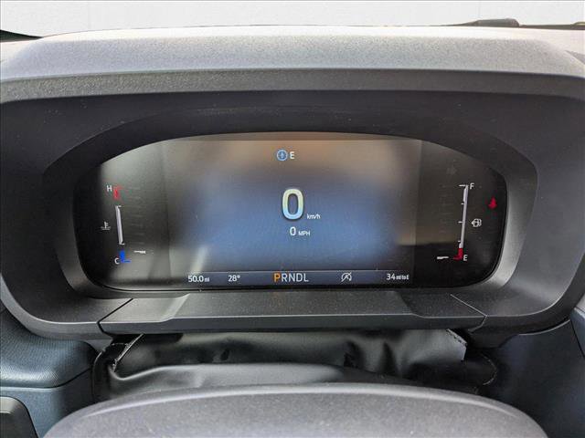 New 2025 Ford Maverick XLT w/ XLT Luxury Package image 11