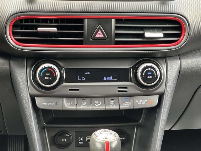 Used 2019 Hyundai Kona Ultimate AWD/4WD image 19