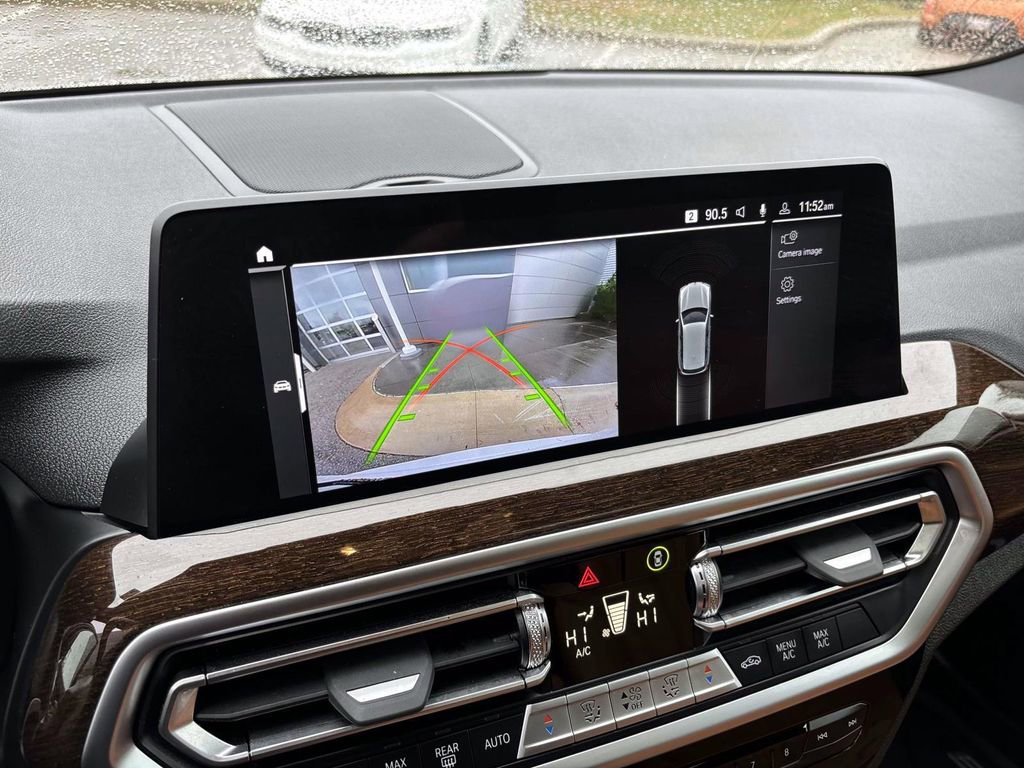Certified 2023 BMW X3 xDrive30i w/ Convenience Package image 20