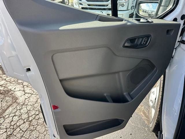 New 2025 Ford Transit 350 Low Roof AWD w/ Load Area Protection Package image 13