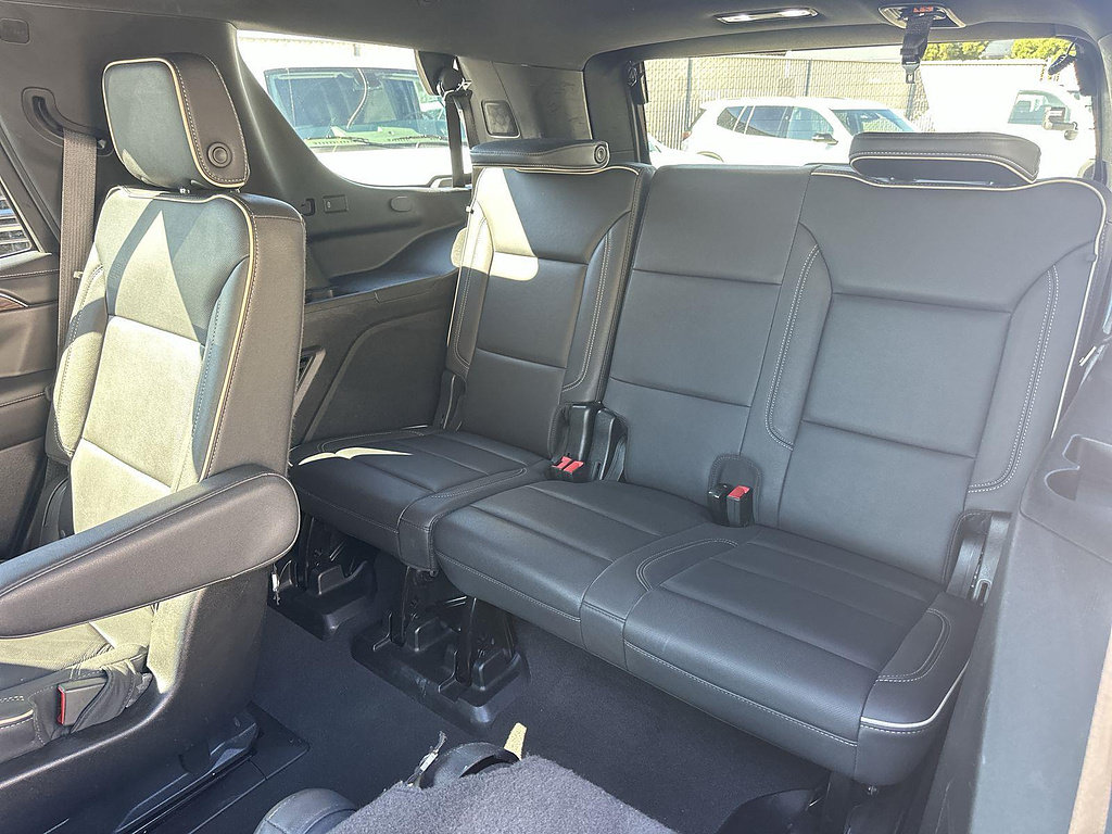Used 2024 Chevrolet Tahoe Premier RWD image 42
