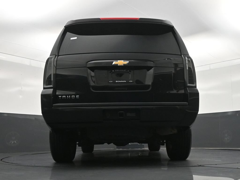 Used 2020 Chevrolet Tahoe LS RWD image 28