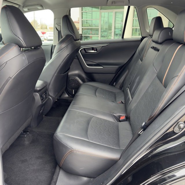 Used 2024 Toyota RAV4 Adventure image 11