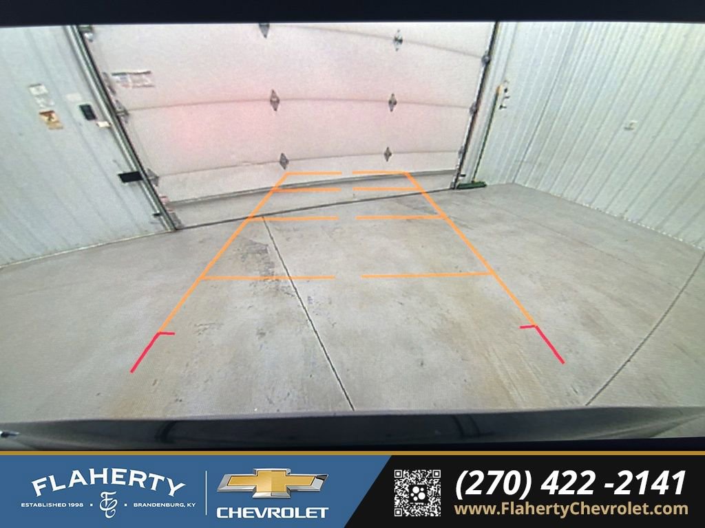 Used 2024 Chevrolet Blazer LT w/ Convenience Package image 34