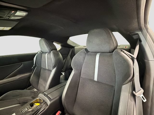 Certified 2024 Toyota GR86 Premium RWD image 18