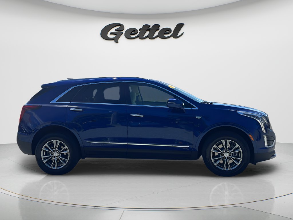 Used 2023 Cadillac XT5 Premium Luxury FWD image 11