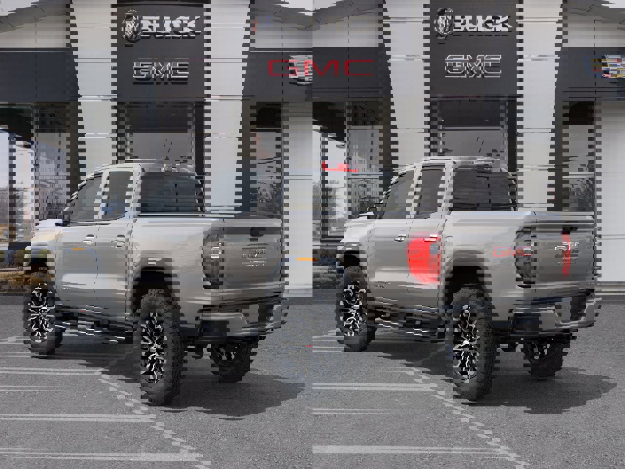 New 2026 GMC Canyon Denali image 3