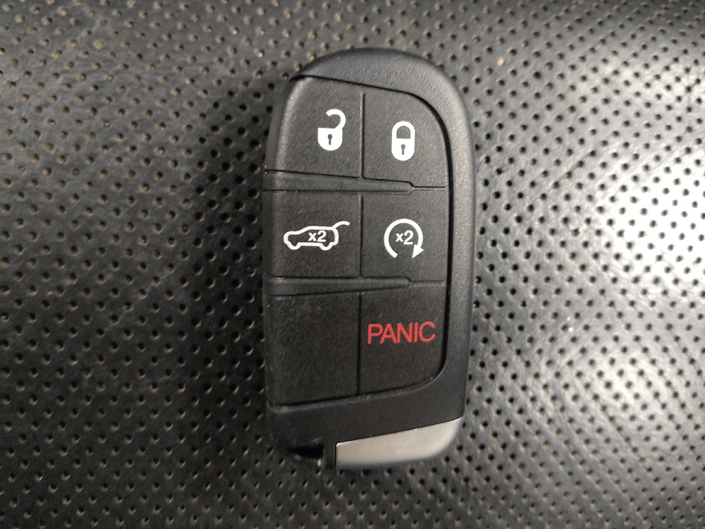 Used 2019 Dodge Journey GT FWD image 32