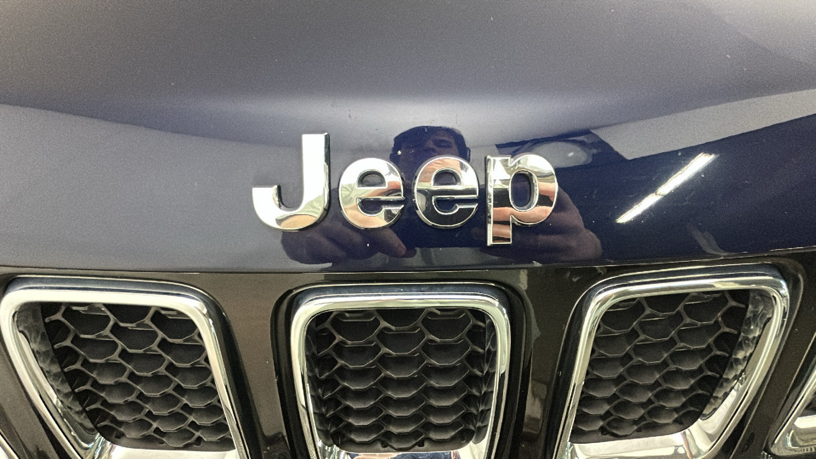 Used 2021 Jeep Compass Limited w/ Sun and Sound Group AWD/4WD image 10