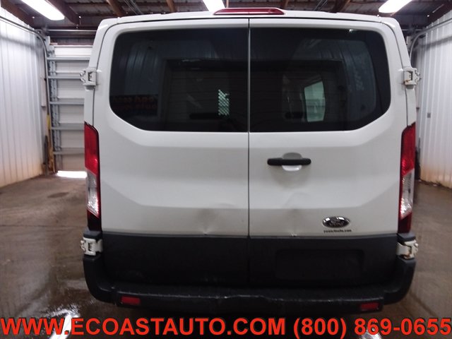 Used 2015 Ford Transit 150 130 Low Roof RWD image 8