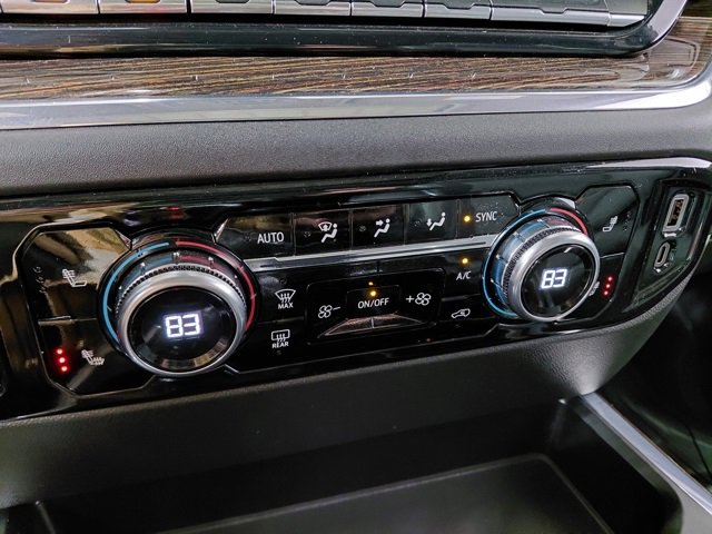 Used 2024 GMC Sierra 1500 Elevation w/ Elevation Premium Package image 36