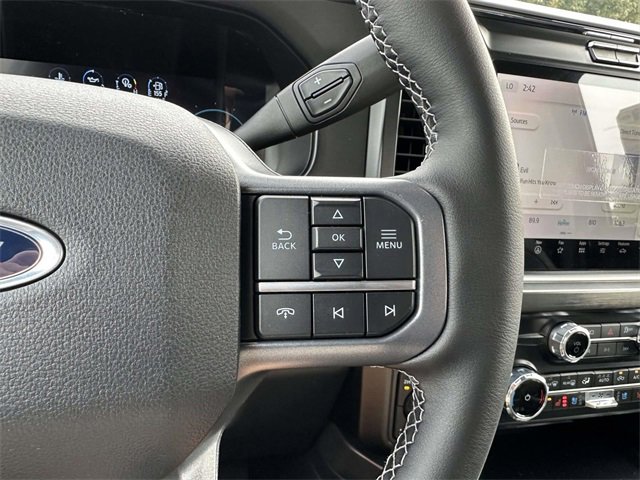 New 2026 Ford F350 Lariat w/ FX4 Off-Road Package image 25