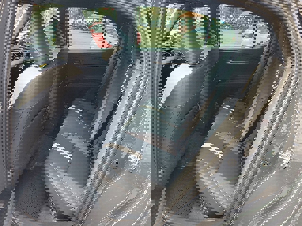 New 2026 Toyota Camry SE image 11