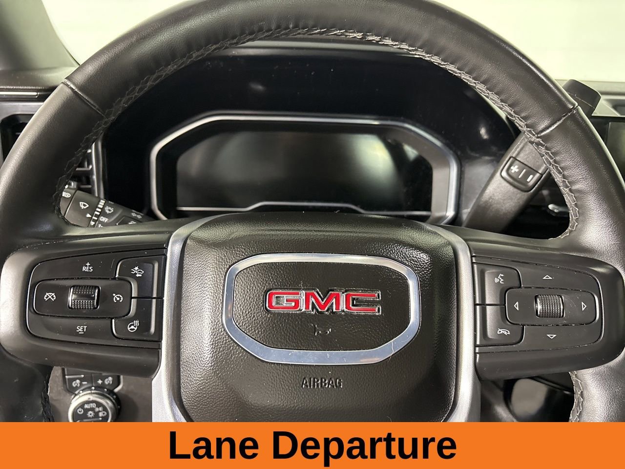 Used 2024 GMC Sierra 1500 Elevation AWD/4WD image 12