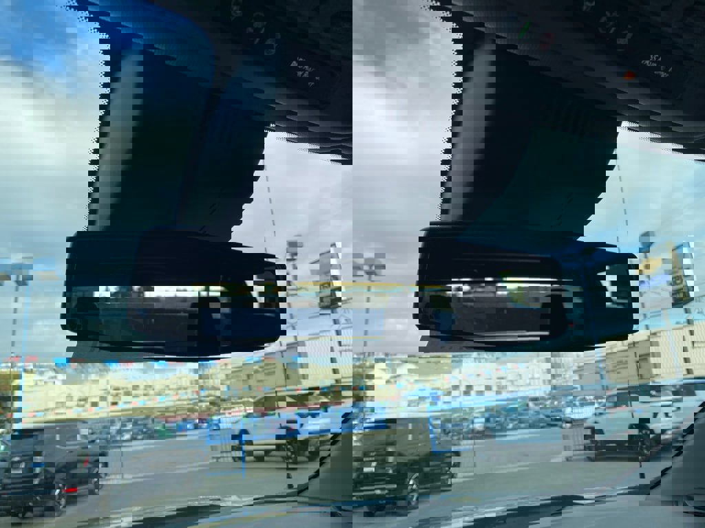 New 2026 Chevrolet Silverado 1500 RST w/ RST Select Package image 37