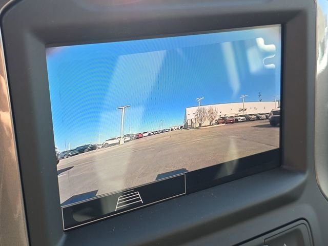 New 2025 Chevrolet Silverado 3500 W/T w/ WT Convenience Package image 14