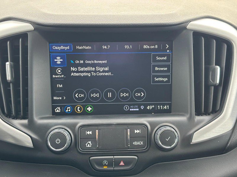 Certified 2024 GMC Terrain SLT w/ Elevation Edition image 22