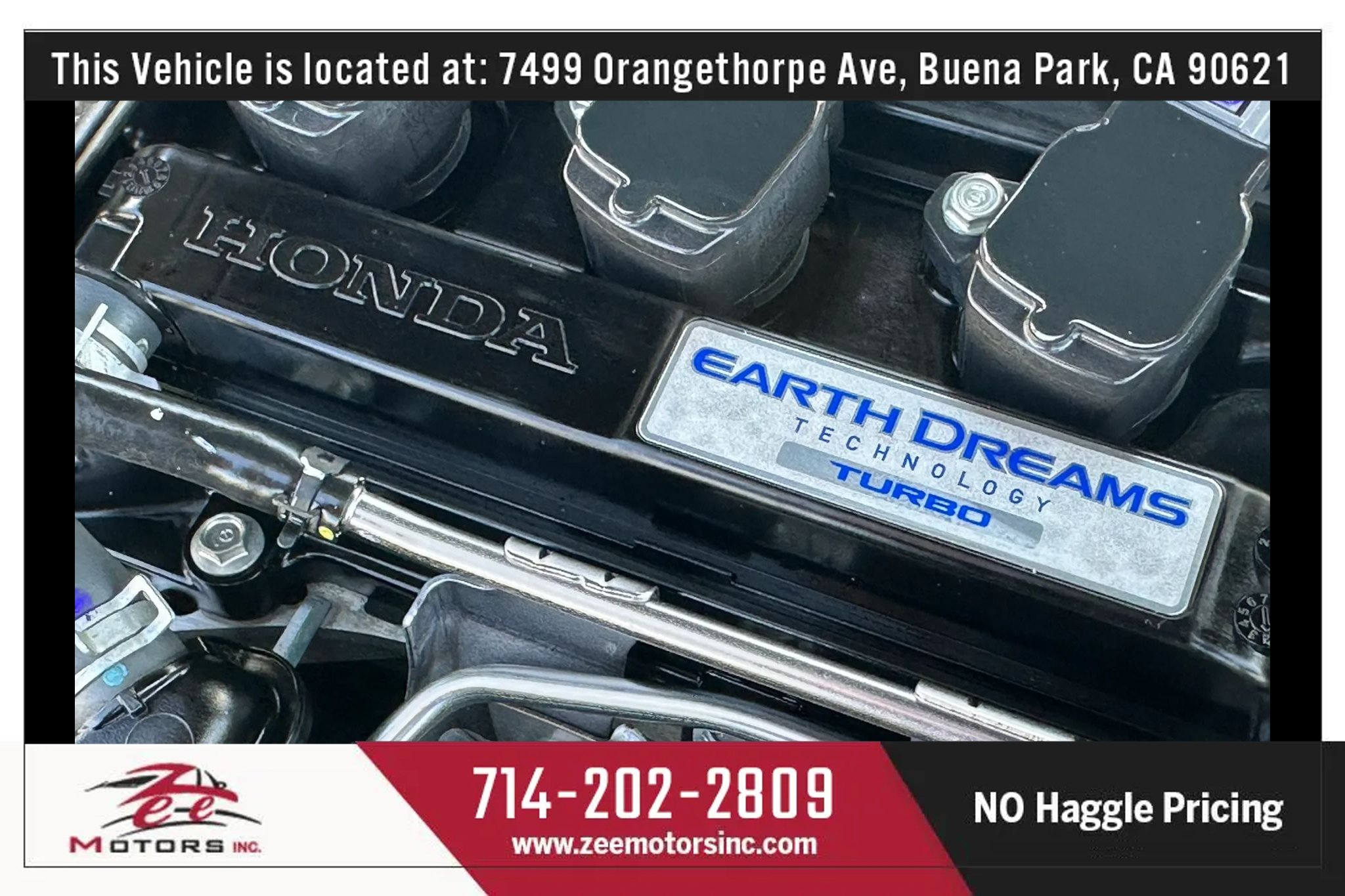 Used 2020 Honda Civic Sport image 55