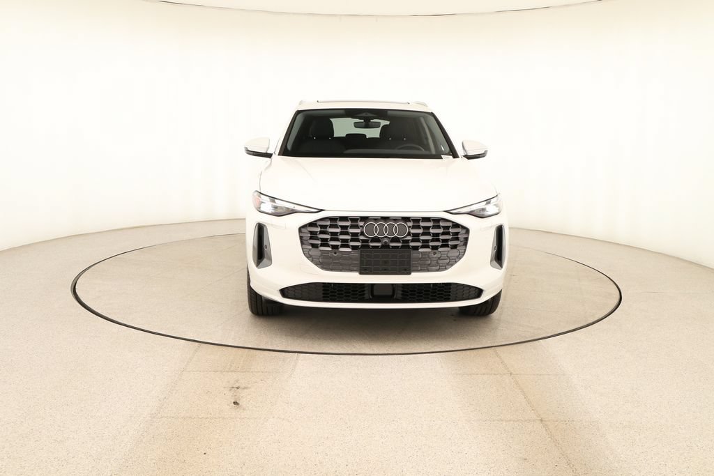 New 2026 Audi Q5 Premium AWD/4WD image 11