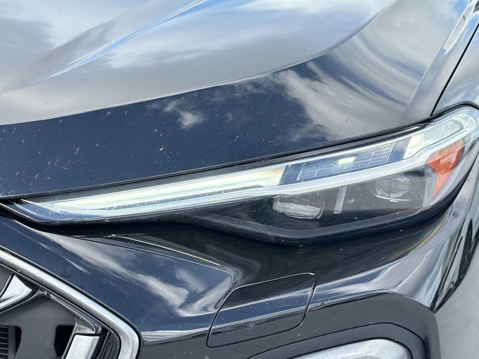 Certified 2025 Audi Q5 Premium Plus w/ Premium Plus AWD/4WD image 11