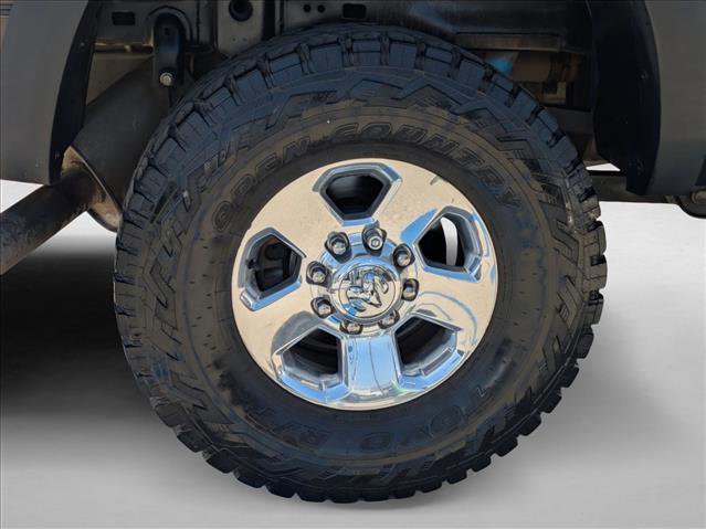 Used 2016 RAM 2500 Power Wagon AWD/4WD image 24