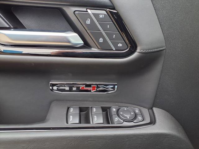 New 2026 GMC Sierra 1500 AT4X w/ AT4X AEV Edition image 16