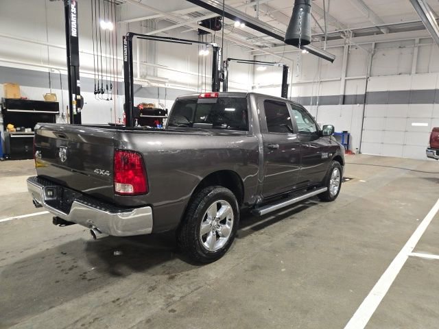 Used 2015 RAM 1500 Big Horn image 5
