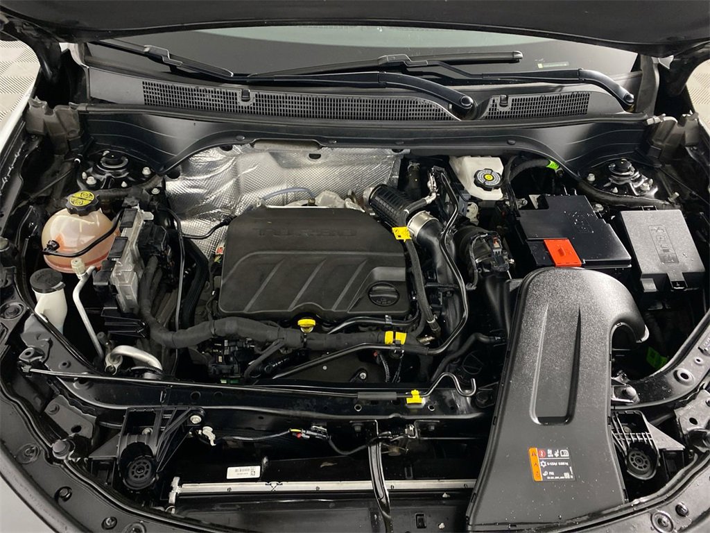 Used 2024 Buick Envista Preferred w/ Convenience I Package image 23