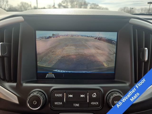 Used 2018 GMC Terrain SLT w/ Preferred Package image 21