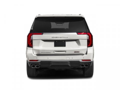 New 2026 GMC Yukon XL Denali w/ Denali Reserve Package AWD/4WD image 8