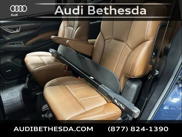 Used 2024 Subaru Ascent Touring AWD/4WD image 30