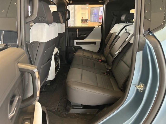 New 2024 GMC Hummer EV 3X w/ Omega Edition image 22