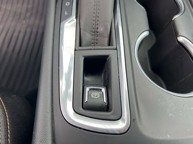 Used 2020 Chevrolet Equinox LT image 23