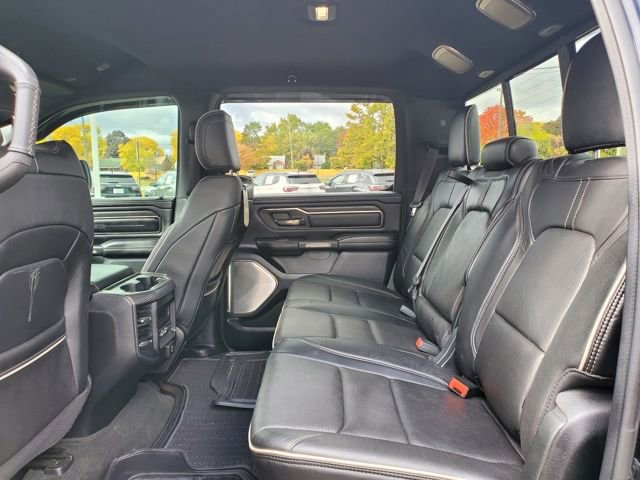 Certified 2020 RAM 1500 Limited image 24