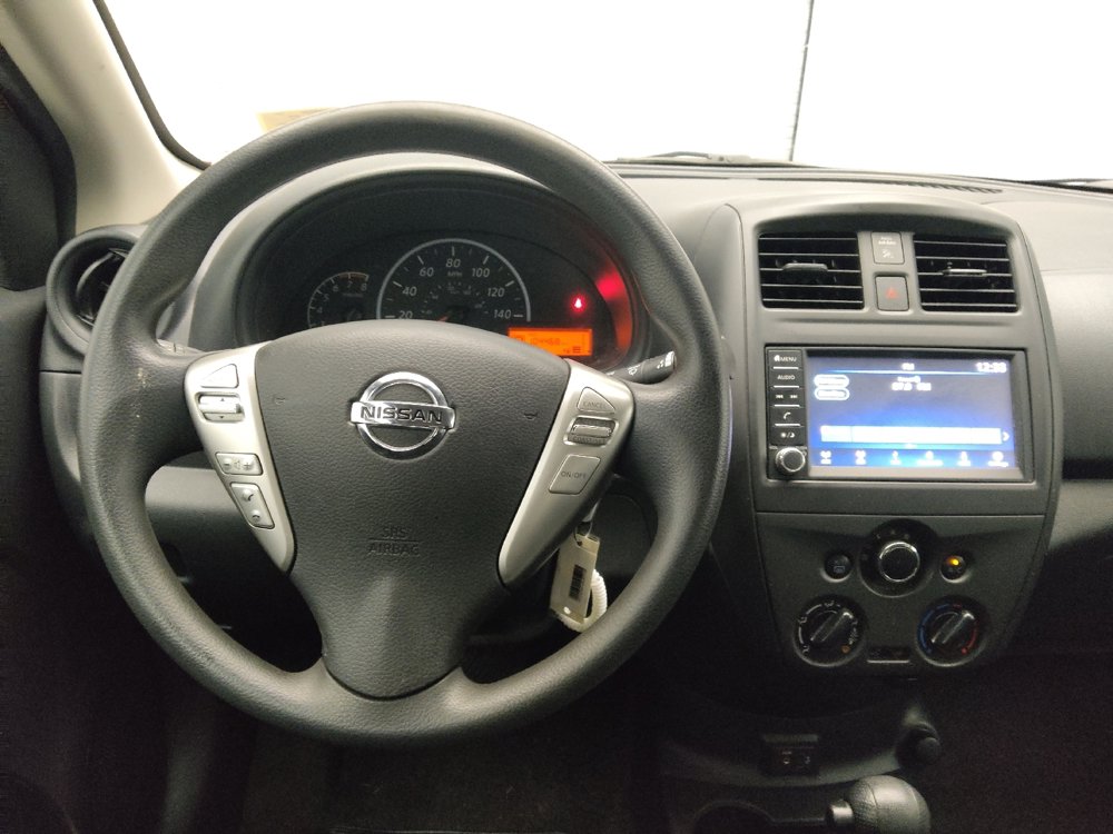 Used 2019 Nissan Versa S Plus image 22